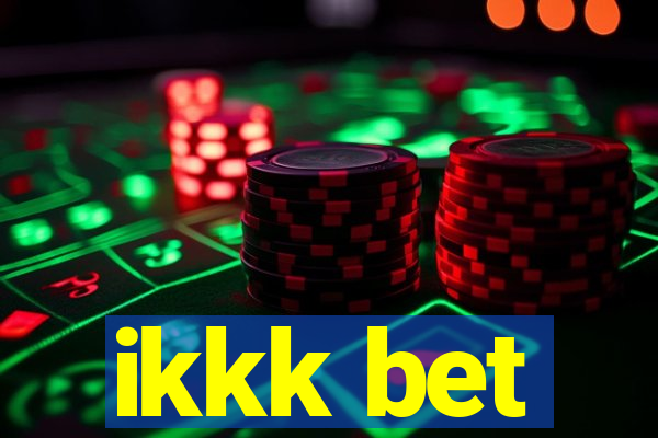 ikkk bet